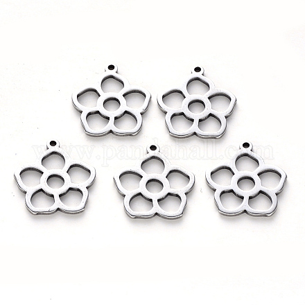 Подвески из нержавеющей стали 304 STAS-N092-92-1