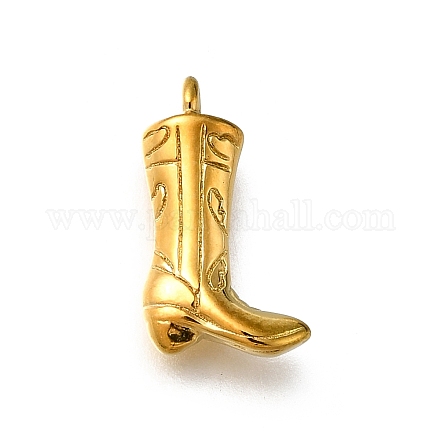 Подвески из нержавеющей стали 304 STAS-R159-44G-04-1