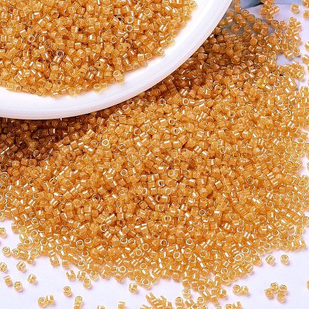 Бусины Миюки Делика SEED-MY11-DB2045-1