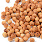 Natural Wood Beads, Polishing, Round, Peru, 10mm, Hole: 1.8mm, about 1100~1400pcs/500g