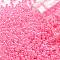 TOHO Round Seed Beads, Japanese Seed Beads, (910) Ceylon Hot Pink, 11/0, 2.2mm, Hole: 0.8mm, about 50000pcs/pound