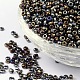(доступна услуга переупаковки) 8/0 стеклянный бисер SEED-C018-3mm-602-1