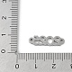 Подвески-коннекторы из нержавеющей стали 304 STAS-L279-019P-3