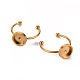 201 фурнитура для манжетного кольца из нержавеющей стали STAS-S080-042C-G-5