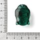 Стеклянные подвески GLAA-C033-02D-3