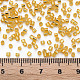 Шестигранные бусины toho SEED-T2CUT-11-22B-5