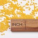 Стеклянные бусины matsuno mgb SEED-Q023-732-3