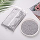 11/0 сорт круглый бисер стеклянный SEED-N001-B-0489-5