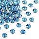 Preciosa® maxima crystal без горячей фиксации плоские камни Y-PRC-NSS12-60310-200-1