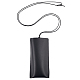 Сумки для хранения очков из искусственной кожи ABAG-WH20015-02C-1