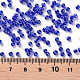 Бисер из стекла  SEED-A006-3mm-108-3