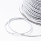 Корейская вощеной шнуры полиэфирные YC-Q002-3mm-06-2