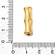 Бусины из нержавеющей стали 304 STAS-P395-13G-3
