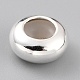 Латунные бусины KK-O133-207D-S-3