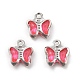 Стеклянные подвески KK-R216-19P-09-1