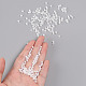 Бисер из стекла  X1-SEED-A011-3mm-141-4