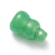 Подвески лэмпворк ручной работы LAMP-K034-B02-2