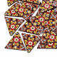 Печатные подвески из липы WOOD-S045-013D-1
