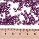 8/0 стакан бисер SEED-A017-3mm-1121-3