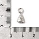 Латунные подвески KK-I364-35P-3