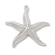 Стойки обшивки латунные подвески KK-L224-004P-1