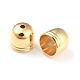 Латунные заглушки сердечника KK-O139-15E-G-2