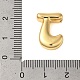 Стойки обшивки латунные подвески KK-C067-10G-J-3