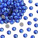 Камни preciosa® crystal hotfix с плоской основой Y-PRC-HSS10-30050-1