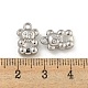 Подвески из нержавеющей стали марки 304 STAS-I307-555P-3