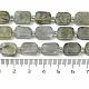 Природные лабрадорита бисер нитей G-C098-A05-01-5