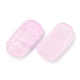 Подвески из прозрачного стекла X1-GLAA-H035-06J-2