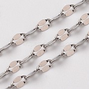 Цепи из нержавеющей стали марки 304 CHS-L015-28
