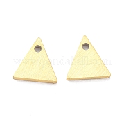 Ионное покрытие (ip) подвески из нержавеющей стали 304 STAS-K216-45G