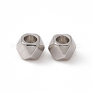 Латунные бусины KK-K271-30P