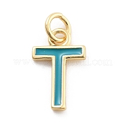 Стойки обшивки латунные подвески KK-C065-03T-G