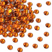 Камни preciosa® crystal hotfix с плоской основой Y-PRC-HSS8-90310