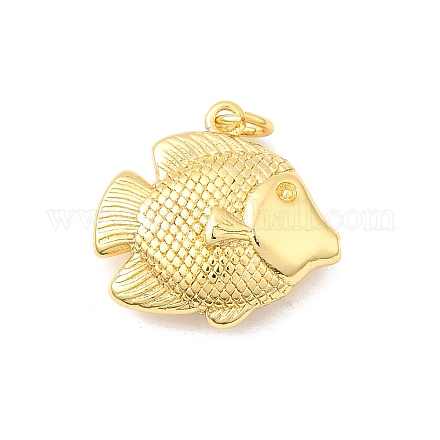 Латунные подвески KK-I364-06G-03-1