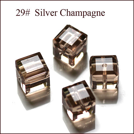 Стекло к9 SWAR-F074-6x6mm-29-1