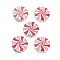 Wood Beads,Candy, Round, 19.5x5.5mm, Hole: 2mm