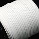 Шнуры из искусственной замши LW-R006-21-2