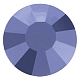 Камни preciosa® crystal hotfix с плоской основой Y-PRC-HSS6-33400-2