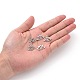 Подвески из нержавеющей стали 201 STAS-N090-JA698-5