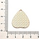 Подвески из эмали и сплава FIND-V001-01G-05-3