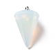 Opalite подвески G-F714-02G-2
