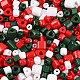 Бисер из стекла  SEED-N007-13L-3