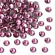 Камни preciosa® crystal hotfix с плоской основой Y-PRC-HSS6-70010-1