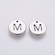 Подвески из нержавеющей стали марки 304 STAS-P212-15P-08-1