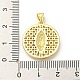 Латунь с подвесками из фианита FIND-Z023-09A-01-3