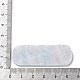 Кабошоны из акрилового пластика OACR-R269-03E-3