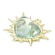 Подвески из сплава  PALLOY-R151-10G-03-2